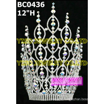 hot sale classic pageant tiaras